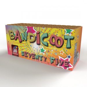 Bandicoot