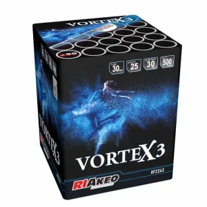Vortex 3