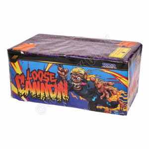 Loose Cannon