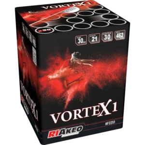Vortex 1