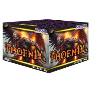 The Phoenix