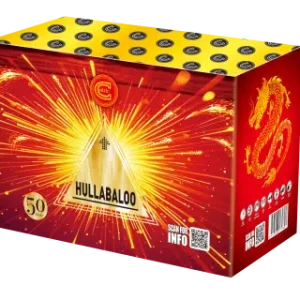 Hullabaloo
