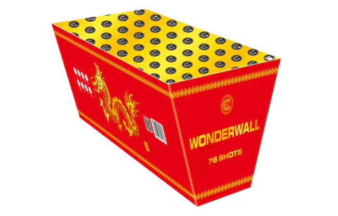 Wonderwall
