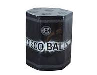 Disco Balls