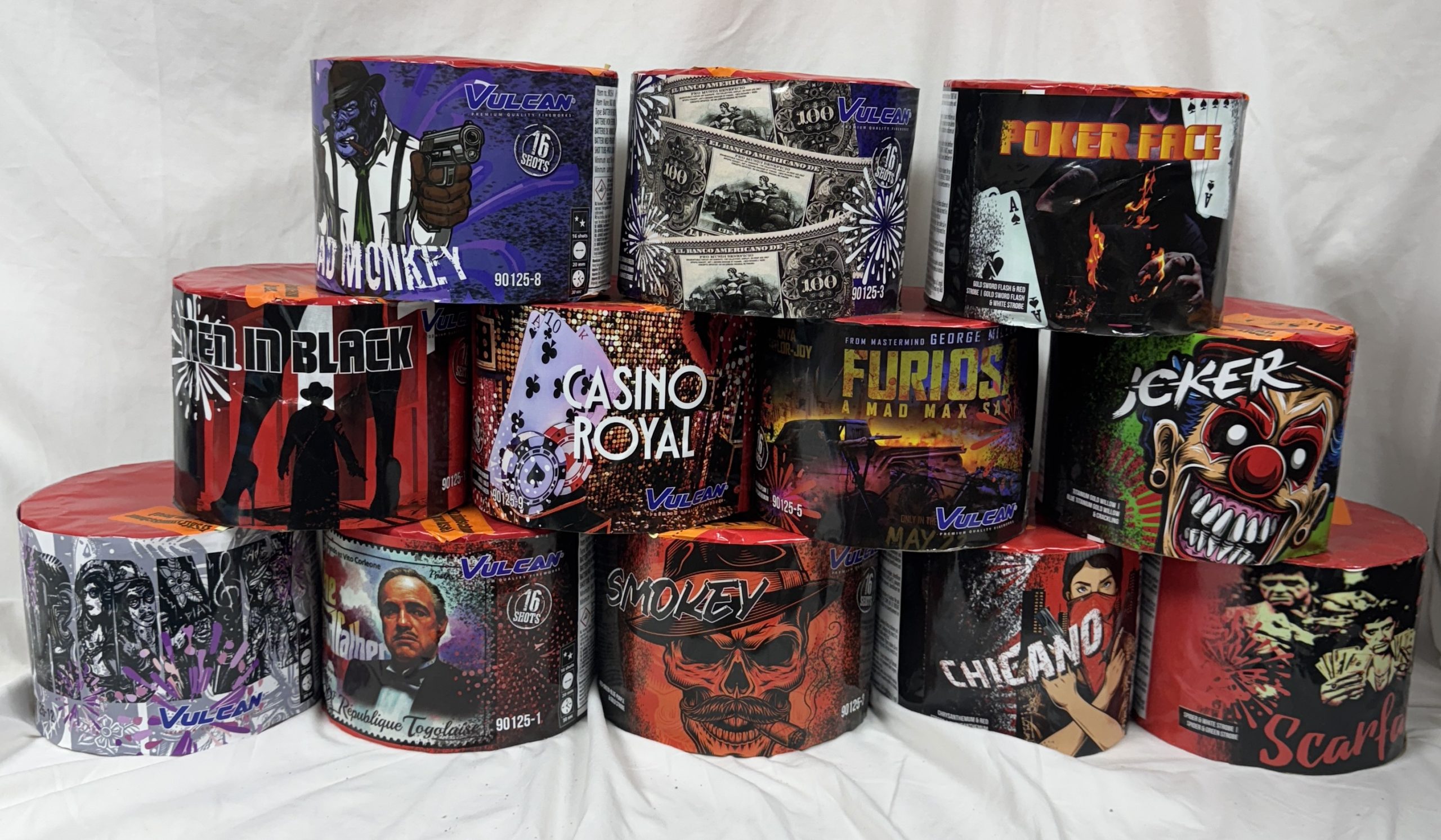 Bad Boy Pack - Image 2