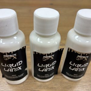 Liquid Latex