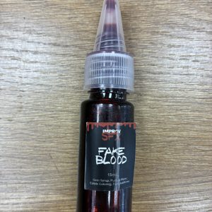 SFX Fake Blood