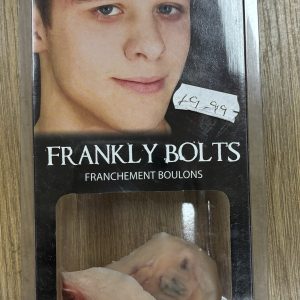 Frankly Bolts