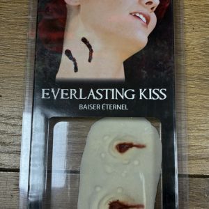 Everlasting Kiss