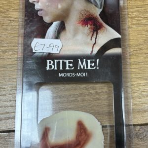 Bite Me