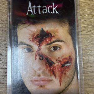 Metal Attack