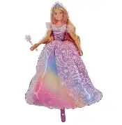 Barbie supershape