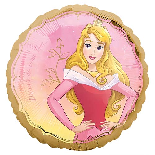 Aurora balloon