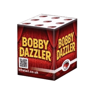 Bobby Dazzler
