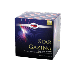 Star Gazing