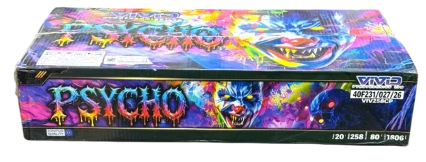 Psycho